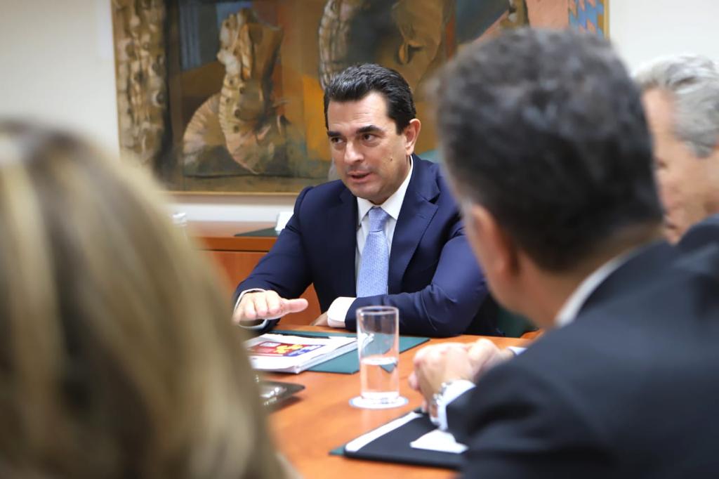Σκρέκας: “Στήριξη στις οικογένειες με πρώτη κατοικία στην ύπαιθρο ” – Σε ποιες κοινότητες καταργείται ο ΕΝΦΙΑ